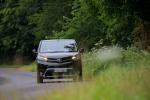 Toyota ProAce Verso Compact 2016 года (UK)